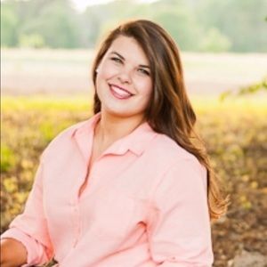 Meet your Posher, Kelsey